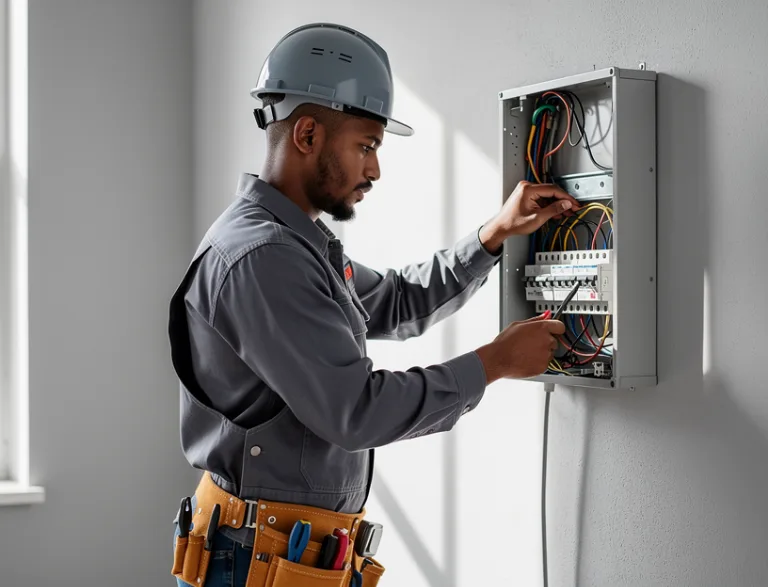 Elektriker Service in Ebersbach an der Fils